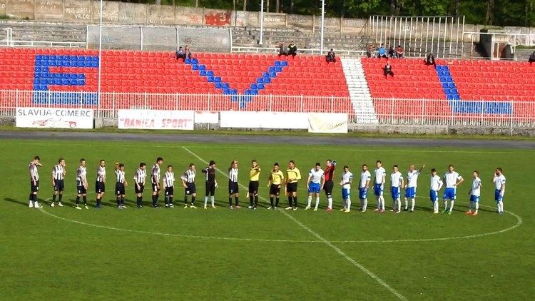 FK Polimlje Reportaa sa utakmice FK PLJEVLJA FK POLIMLJE 5 2 0 1 YouTube