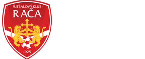 FK Rača wwwfkracaskwpcontentuploads201509racalogo
