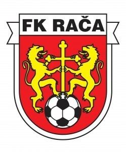 FK Rača wwwfkracamladezestrankysk