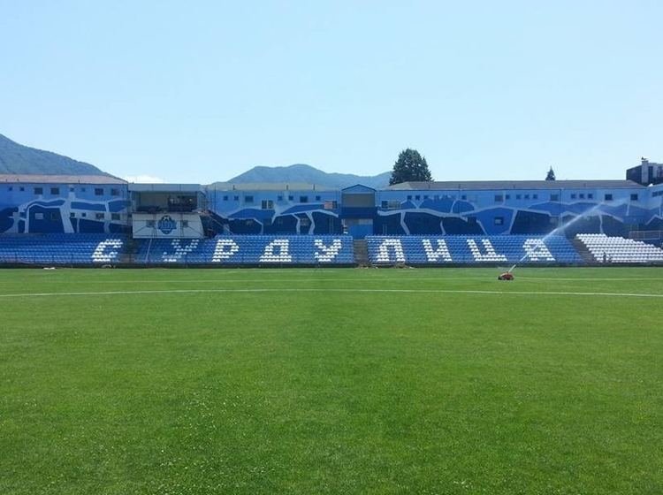 FK Radnik Surdulica Radnik Sezonske ulaznice do 4500 dinara Sport June vesti