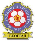 FK Radnički Beograd httpsuploadwikimediaorgwikipediaendd9FK