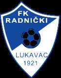 Lukavac-x.ba] SIOUX Lukavac - 90 godina FK Radnicki 