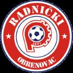 FK Radnički Obrenovac wwwsofascorecomimagesteamlogofootball201218png