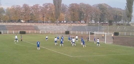 FK Radnicki Pirot - Pocetnici