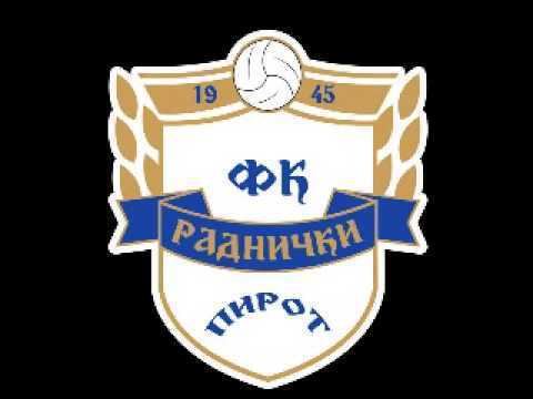 FK Radnički Pirot - Wikipedia