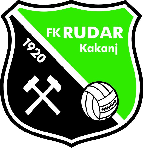 FK Rudar Kakanj wwwnsfbihbauploadimagesKluboviLogo20FK20Ru