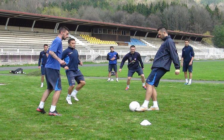FK Rudar Pljevlja FK Rudar preivljava najtee dane u novijoj istoriji Najnovije