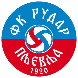 FK Rudar Pljevlja httpsuploadwikimediaorgwikipediaen009FK