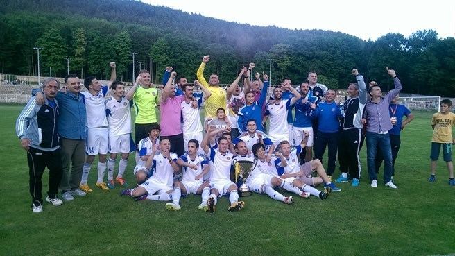FK Rudar Pljevlja FK Rudar Pljevlja UEFAcom