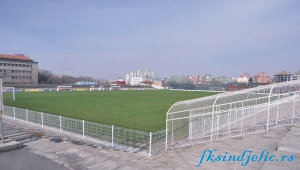 FK Sinđelić Beograd FK Sineli Beograd
