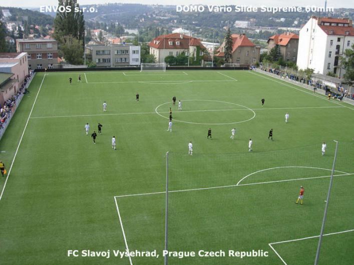 FK Slavoj Vyšehrad FK Slavoj Vyehrad ARROSTO RISTORANTE
