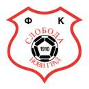 FK Sloboda Novi Grad httpsuploadwikimediaorgwikipediaenaadFK