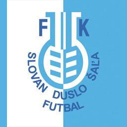 FK Slovan Duslo Šaľa httpsuploadwikimediaorgwikipediaen004Slo