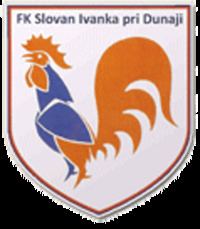 FK Slovan Ivanka pri Dunaji httpsuploadwikimediaorgwikipediaenthumb6