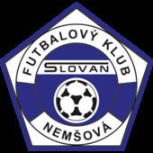 FK Slovan Nemšová httpsuploadwikimediaorgwikipediaenthumb7