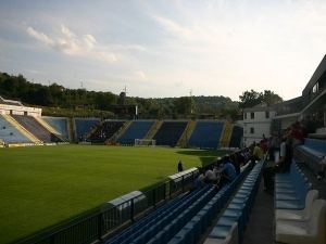 FK Smederevo 1924 Serbia FK Smederevo Results fixtures squad statistics photos