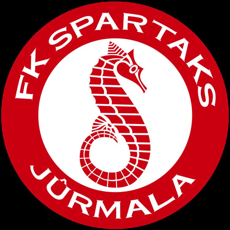 FK Spartaks Jūrmala httpsuploadwikimediaorgwikipediaenthumbe