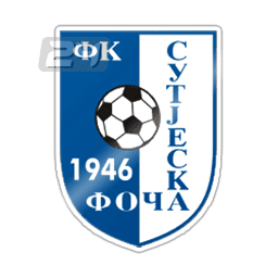 FK Sutjeska Foča wwwfutbol24comuploadteamBosniaSutjeskaFocapng