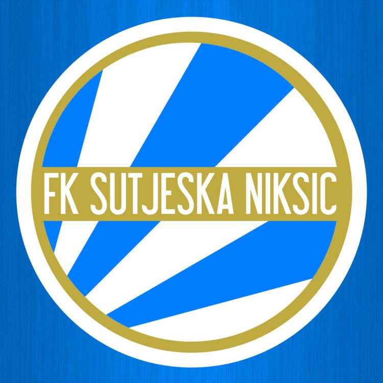 FK Sutjeska Nikšić DesignFootball Category Football Crests Image FK Sutjeska