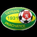FK Tatran Prachatice httpsuploadwikimediaorgwikipediaen445FK