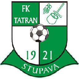 FK Tatran Stupava httpsuploadwikimediaorgwikipediaen880Fk