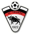 FK Tauras Tauragė httpsuploadwikimediaorgwikipediaen669FK