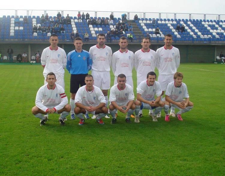 FK Tekstilac Derventa Milorad Dzabic Football Player Fieldoo
