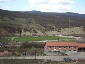 FK Trepča Serbia FK Trepa Kosovska Mitrovica Results fixtures squad