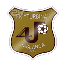 FK Turbina Jablanica wwwfutbol24comuploadteamBosniaTurbinaJablan