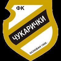 FK Čukarički httpsuploadwikimediaorgwikipediaenaa7Log