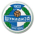 FK Šumadija 1903 httpsuploadwikimediaorgwikipediasrcc5FK