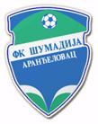 FK Šumadija Aranđelovac httpsuploadwikimediaorgwikipediasr666FK