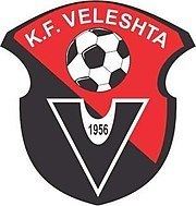 FK Veleshta httpsuploadwikimediaorgwikipediaenthumbb