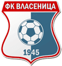 FK Vlasenica fsrsorgfilescometlogokluba601png