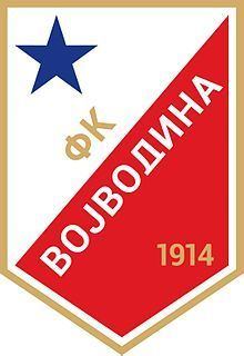 FK Vojvodina httpsuploadwikimediaorgwikipediacommonsthu