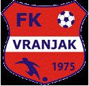 FK Vranjak uploadwikimediaorgwikipediasrbbdFKVranjakpng