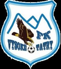 FK Vysoké Tatry – Starý Smokovec httpsuploadwikimediaorgwikipediaenthumbb
