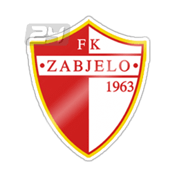 FK Zabjelo Montenegro FK Zabjelo Results fixtures tables statistics