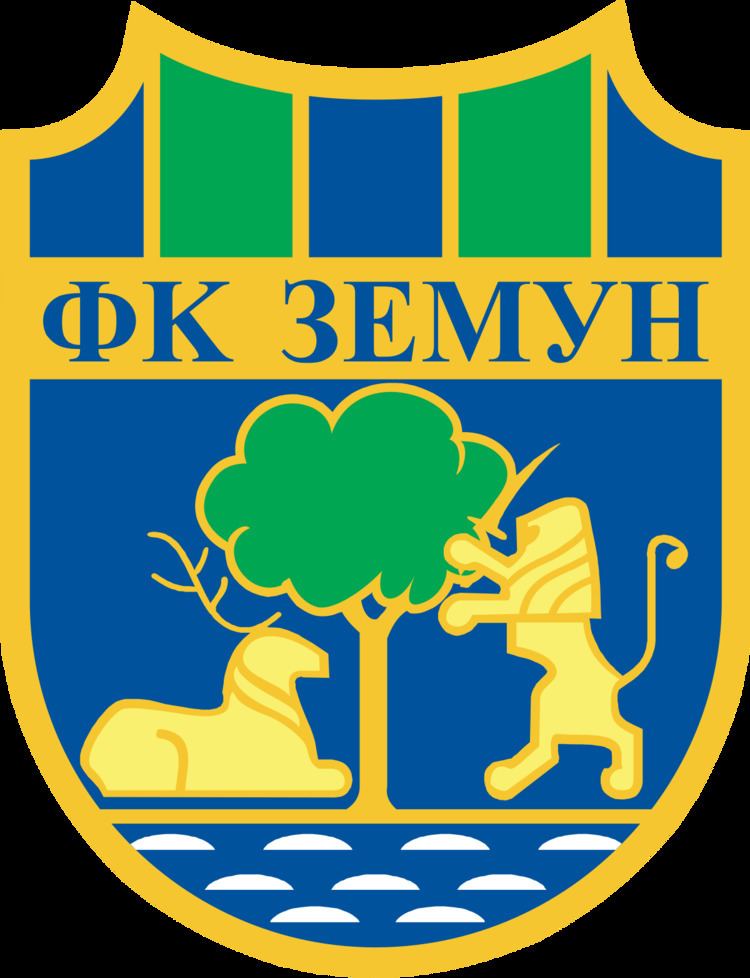 FK Zemun httpsuploadwikimediaorgwikipediaenthumb3