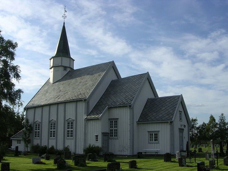 Flå Church