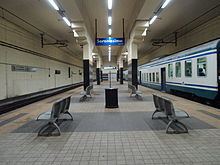 FL2 (Lazio regional railways) httpsuploadwikimediaorgwikipediacommonsthu