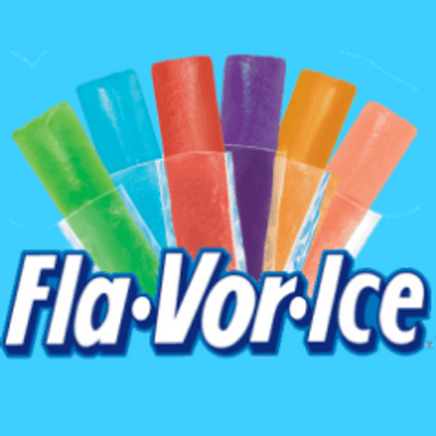 Fla-Vor-Ice FlaVorIce FlaVorIcePops Twitter