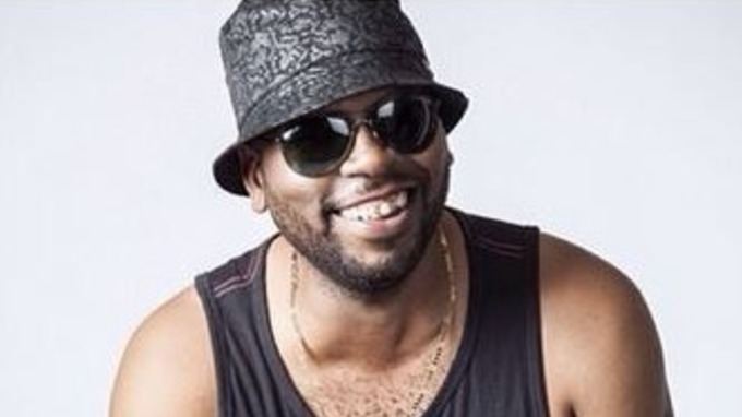 Flabba (rapper) Rapper Flabba dies after being stabbed to death at home ITV News