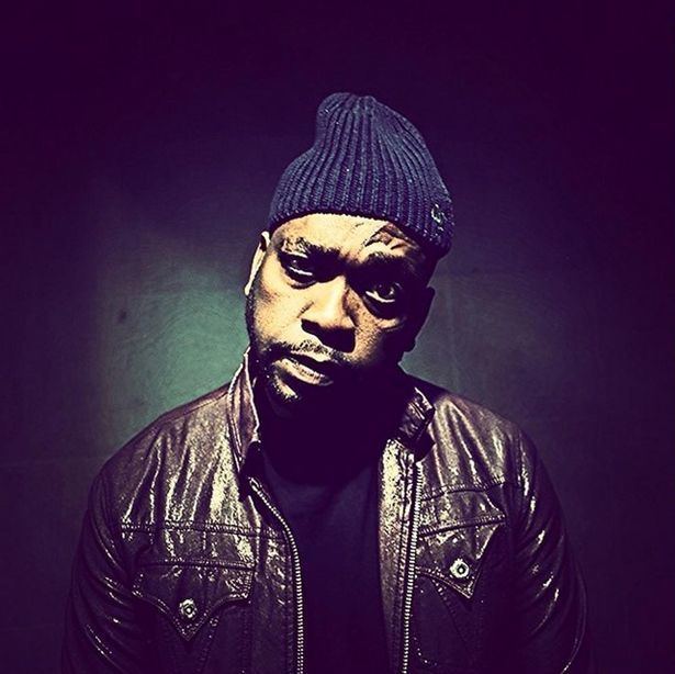 Flabba (rapper) Rapper Flabba murder South African rapper 39stabbed to death by