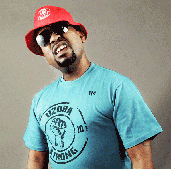 Flabba (rapper) Breaking South African rapper Flabba stabbed to death Nigerian