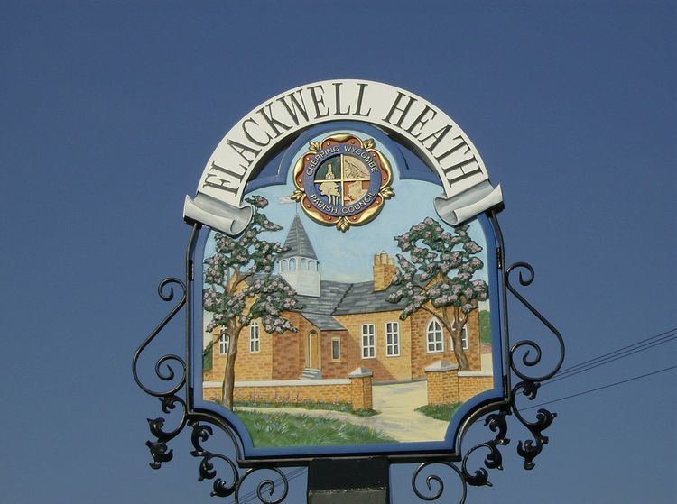 Flackwell Heath