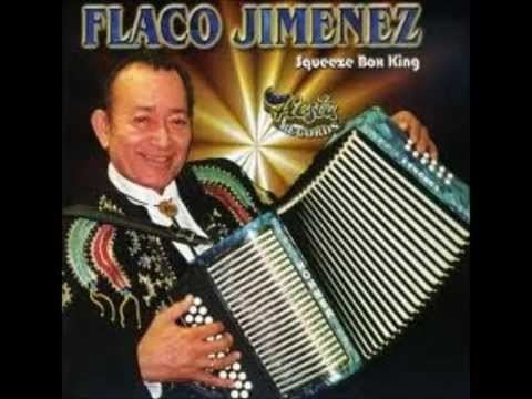 Flaco Jiménez Flaco Jimenez Mix YouTube