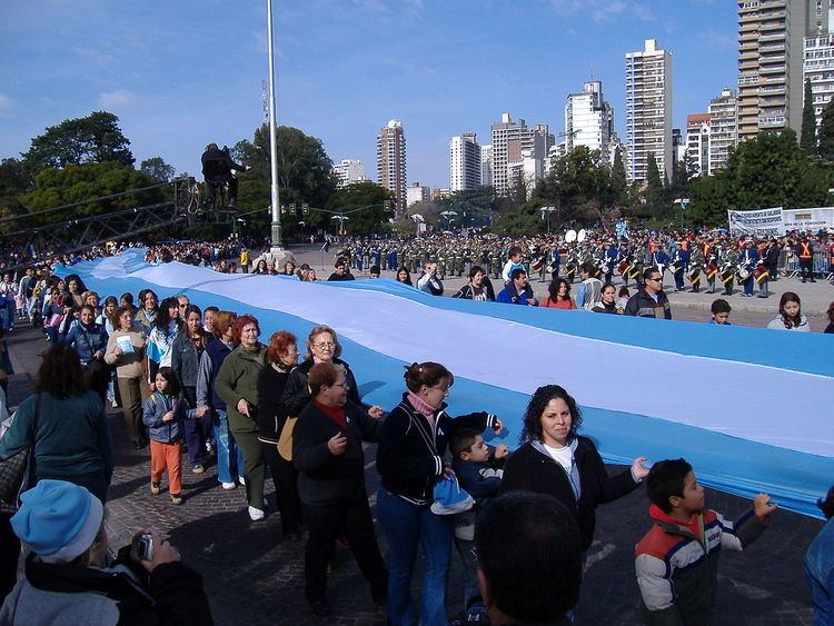 Flag Day (Argentina)