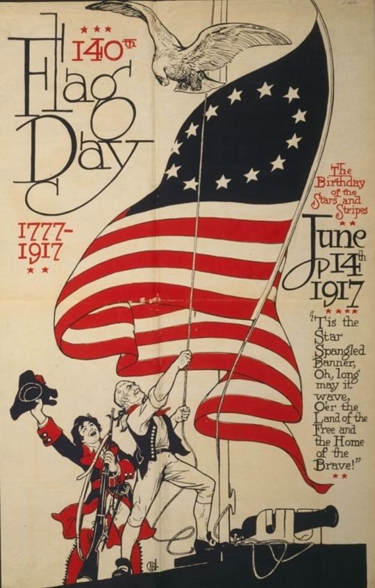 Flag Day (United States)