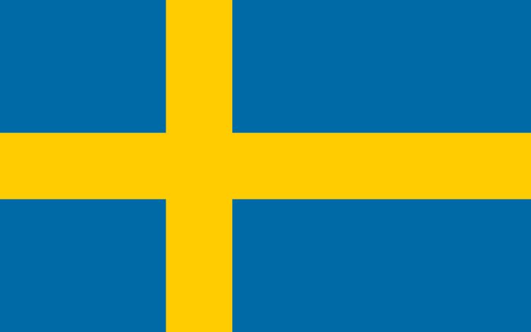 Flag days in Sweden
